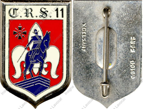 Image du produit cr20114000