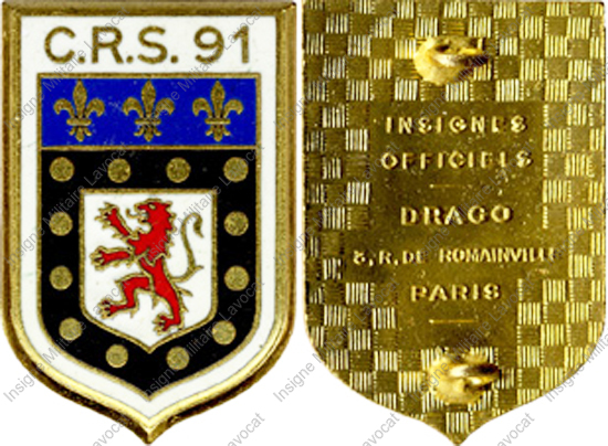 Image du produit cr20915000