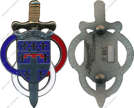 Image du produit ec40991200