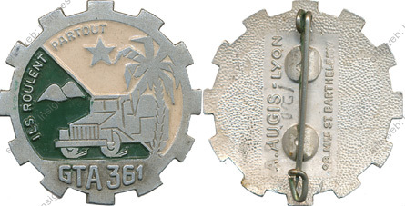 Image du produit tr13610000