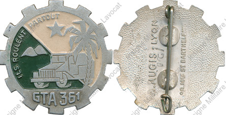 Image du produit tr13610000