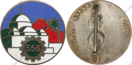 Image du produit tr15561000