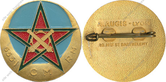 Image du produit mt16530000