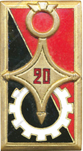 Image du produit ge10200100
