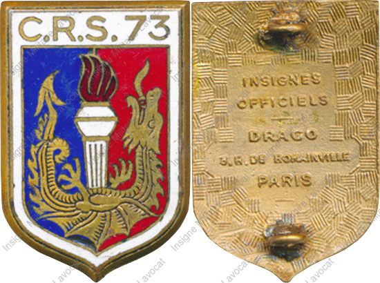 Image du produit cr20730500