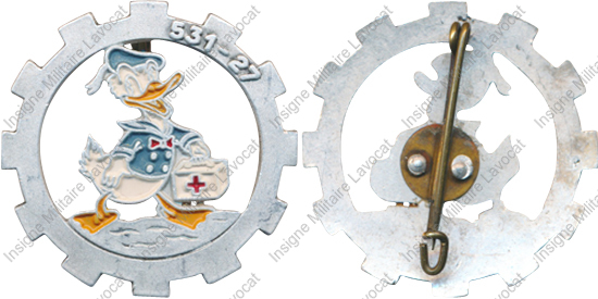 Image du produit tr15310500