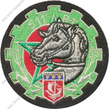 Image du produit tr15112300