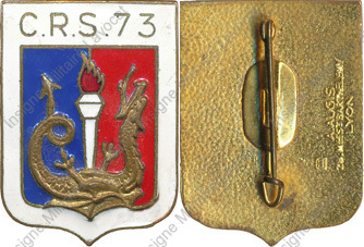 Image du produit cr20731000