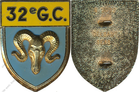 Image du produit gu84032500