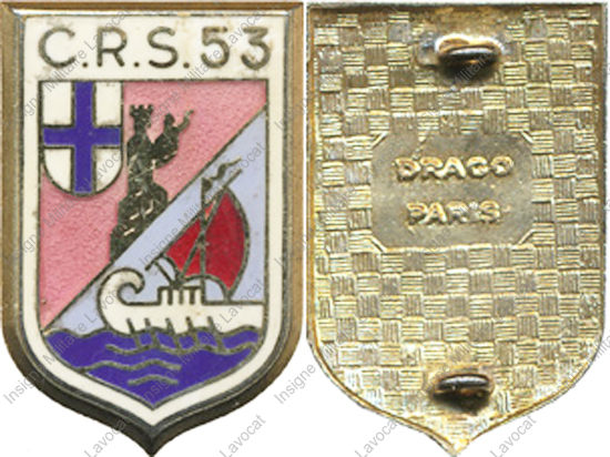 Image du produit cr20534000