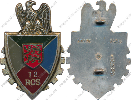Image du produit tr90120050