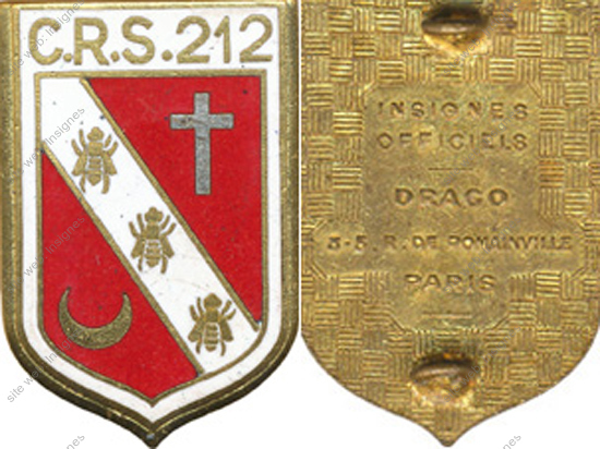 Image du produit cr22120000