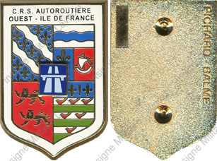 Image du produit cr10550000