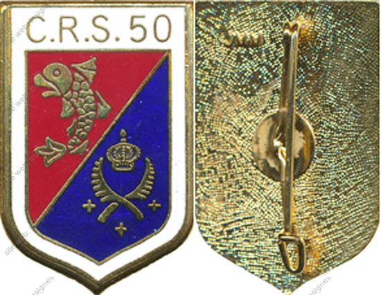 Image du produit cr20504000