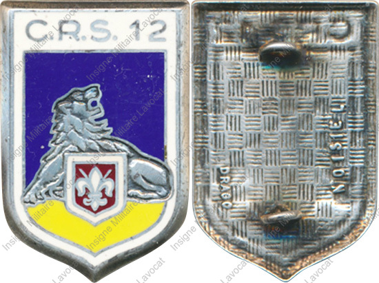 Image du produit cr20128600