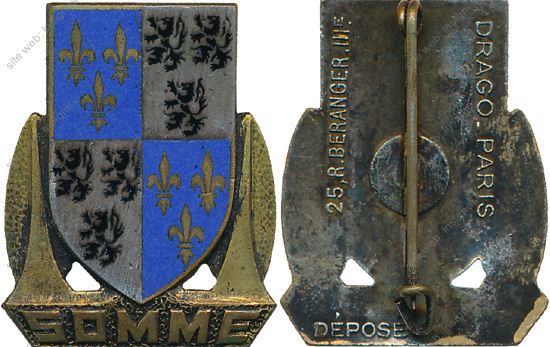 Image du produit ma99293485