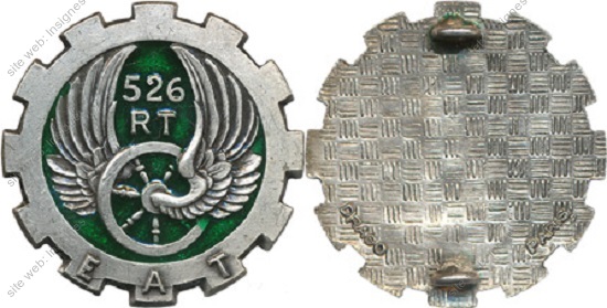 Image du produit tr15261400