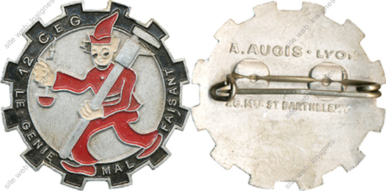 Image du produit ge10120000