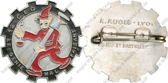 Image du produit ge10120000