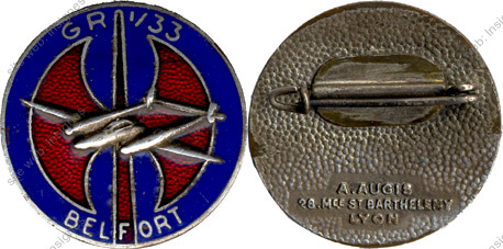 Image du produit aa40133000