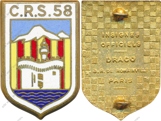 Image du produit cr20580000
