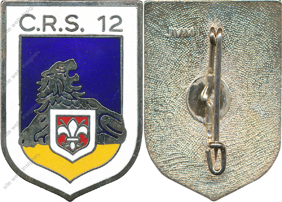 Image du produit cr20129000