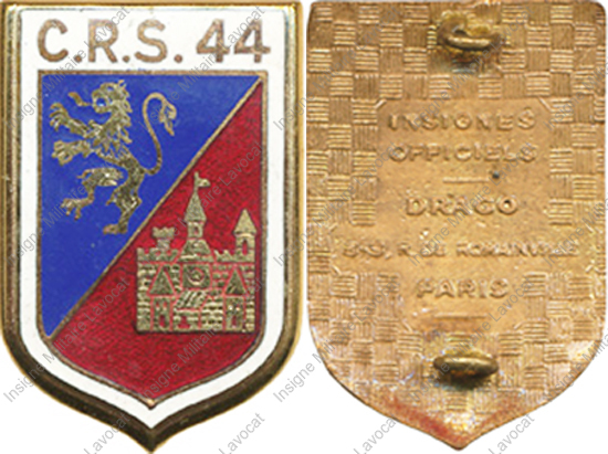 Image du produit cr20440000