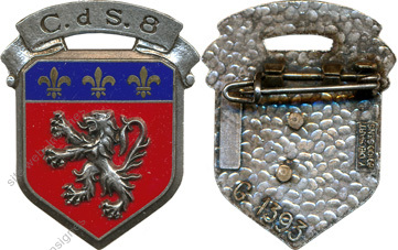 Image du produit gu81108500