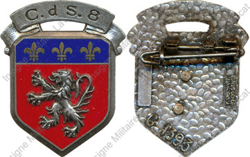 Image du produit gu81108500