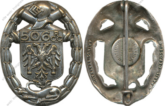 Image du produit ab85060000