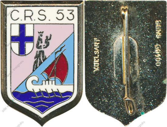 Image du produit cr20535400