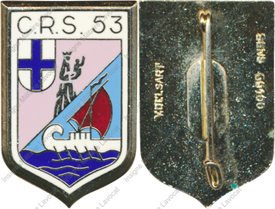 Image du produit cr20535400