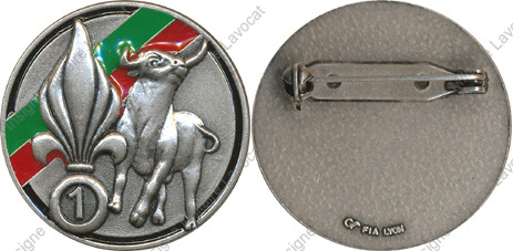 Image du produit le61105100