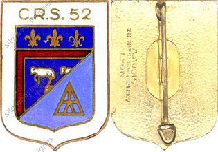 Image du produit cr20520000