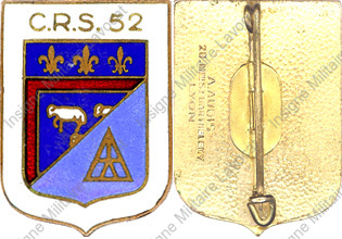Image du produit cr20520000