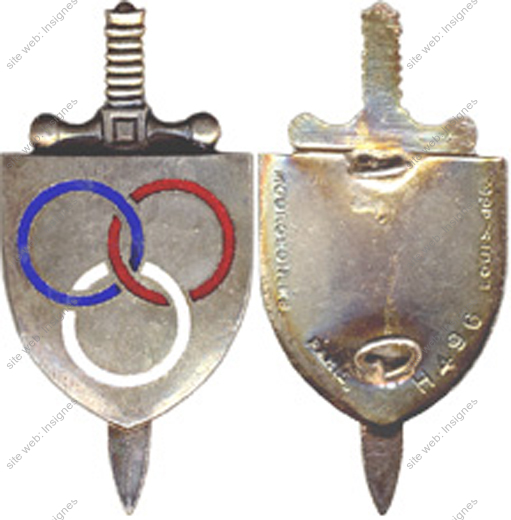Image du produit gu07051110