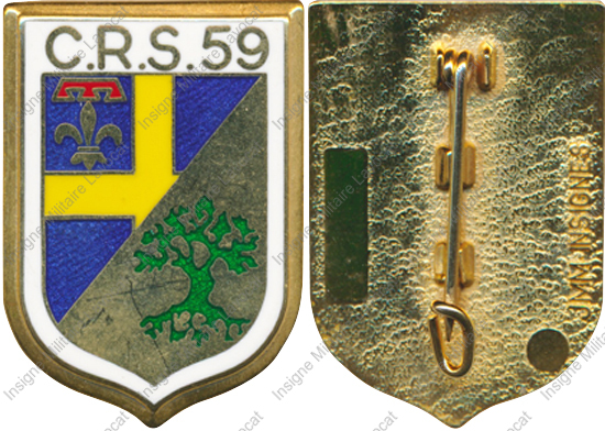 Image du produit cr20599000