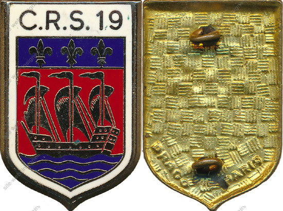 Image du produit cr20192500