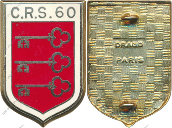 Image du produit cr20602000