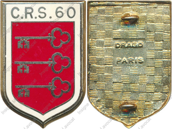 Image du produit cr20602000
