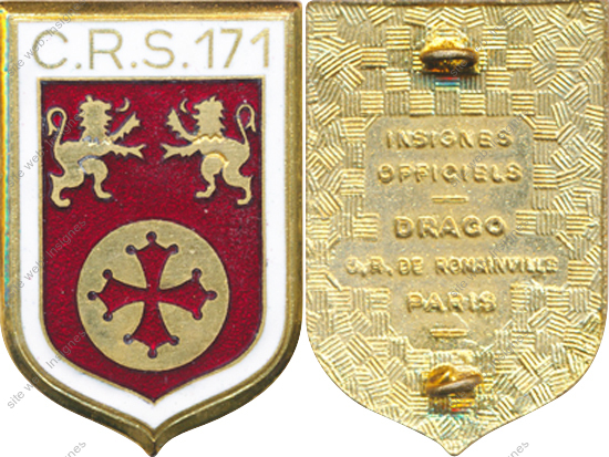 Image du produit cr21714000