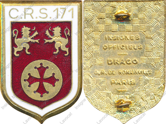 Image du produit cr21714000