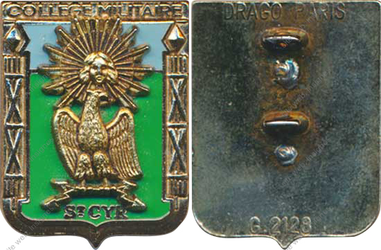 Image du produit ec61355500