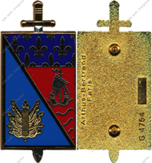 Image du produit tr04012100