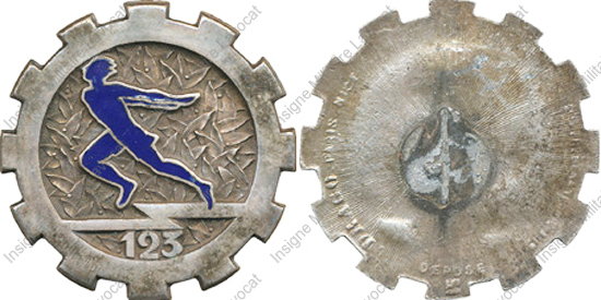 Image du produit tr11230100