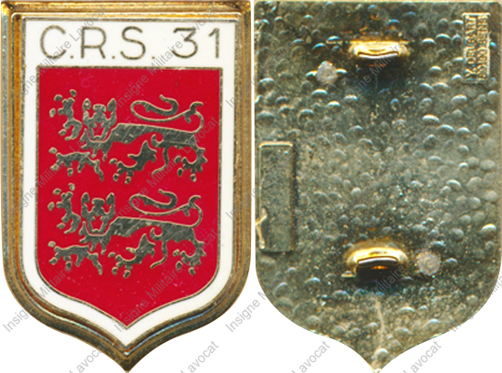 Image du produit cr20315100