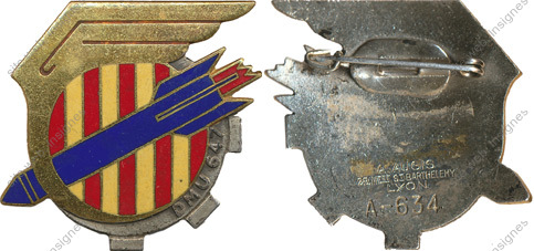Image du produit aa80634100