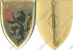 Image du produit gu82502300