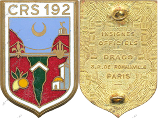 Image du produit cr21920000
