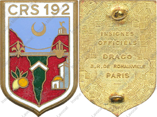 Image du produit cr21920000
